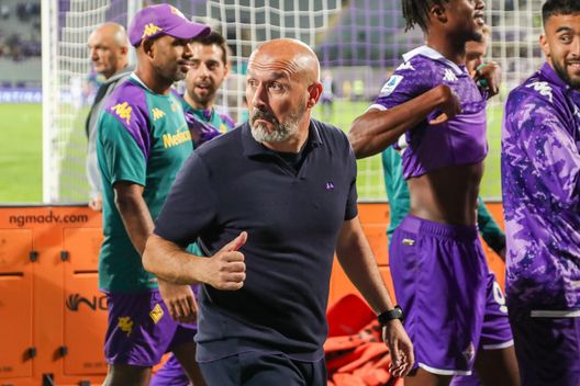 Italiano: “In Coppa reazione fantastica, che orgoglio gli applausi. Il Napoli…”- immagine 2