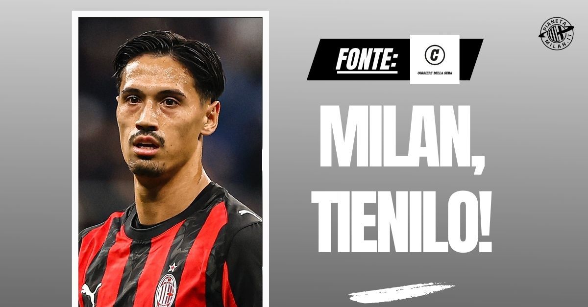Bocci: “Milan, con la cessione di Reijnders rischi come con Tonali” Bocci: “Milan, con la cessione di Reijnders rischi come con Tonali”