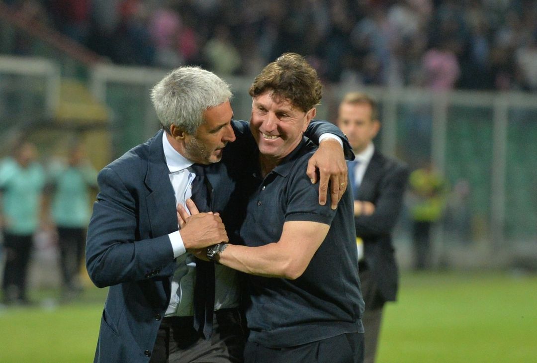 FOTO Palermo-Sampdoria, Playoff Serie B 2023-2024 (GALLERY) - immagine 9