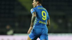 Empoli, Pellegri tuona: “Sono stanco di essere etichettato come quello che si fa sempre male”