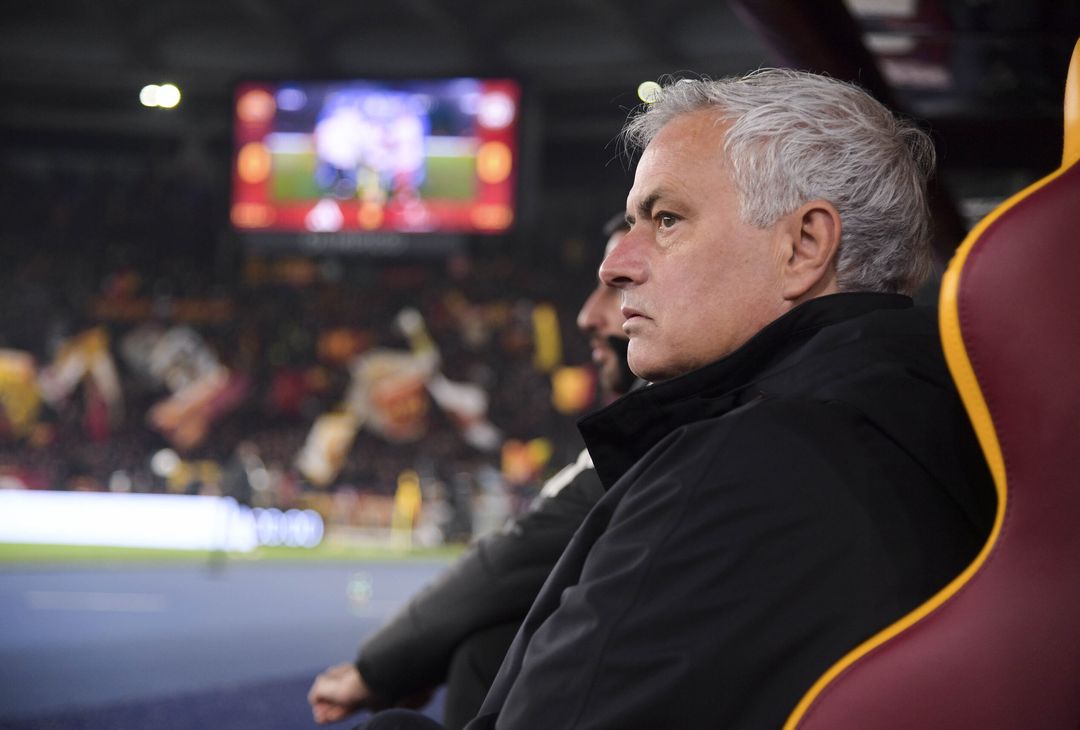 Roma-Udinese – FOTOGALLERY - immagine 8