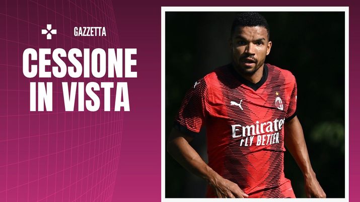 Junior Messias AC Milan Calciomercato Milan