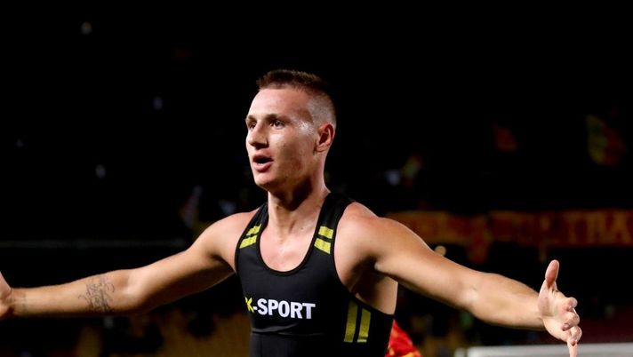 Francesco Camarda, attaccante del Milan, trova il suo primo gol in Serie A con la maglia del Lecce | (Getty Images) Camarda ed Esposito: pressioni e 'peso' mediatico. E' tutto sbagliato. E il paragone non regge