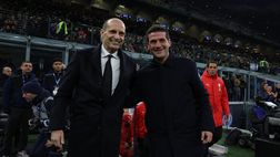 Allegri: “Non cambia niente senza Thuram! Non è che Pulisic non sa più fare gol: la condizione ora…”