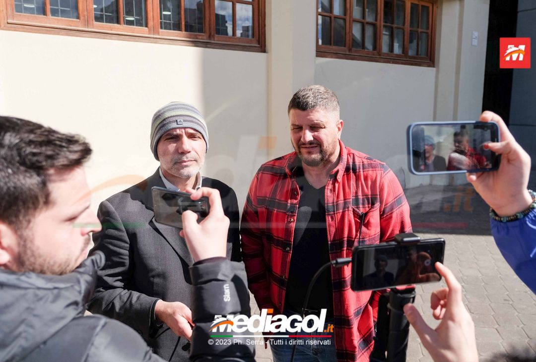 FOTO Palermo, Baldini al Barbera per donare Panchina d’Oro al club rosa (GALLERY) - immagine 26