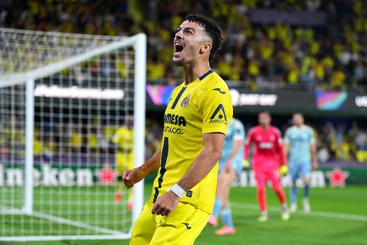 Georges Mikautadze, Villarreal (Foto di Aitor Alcalde/Getty Images) Juventus, la beffa dell’ex vanifica la reazione: Tudor è un pari amaro- immagine 3