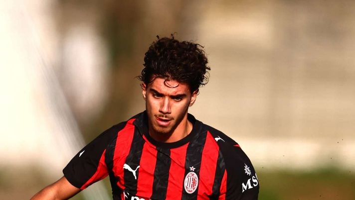 Milan Primavera, operazione perfettamente riuscita per Di Siena