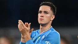 Raspadori, la Juve punta il gioiellino del Napoli: Chiesa può rientrare nell’affare