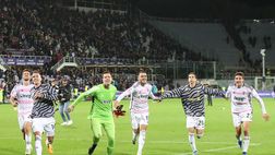 Lo porti un catenaccione a Firenze