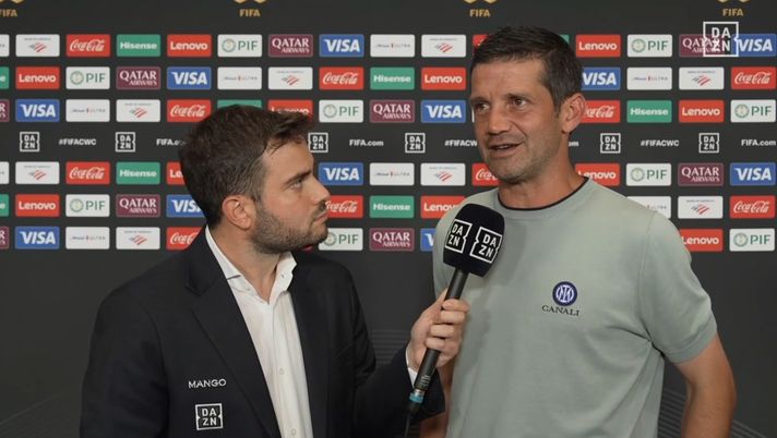 Chivu, che personalità: “Ha ricreato armonia. E dopo lo strappo negli USA è intervenuto…” Chivu, che personalità: “Ha ricreato armonia. E dopo lo strappo negli USA è intervenuto…” - immagine 1