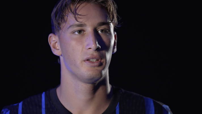 Esposito: “Devo ringraziare Chivu, mi ha fatto crescere. Tornare all’Inter sogno che si avvera” - immagine 1