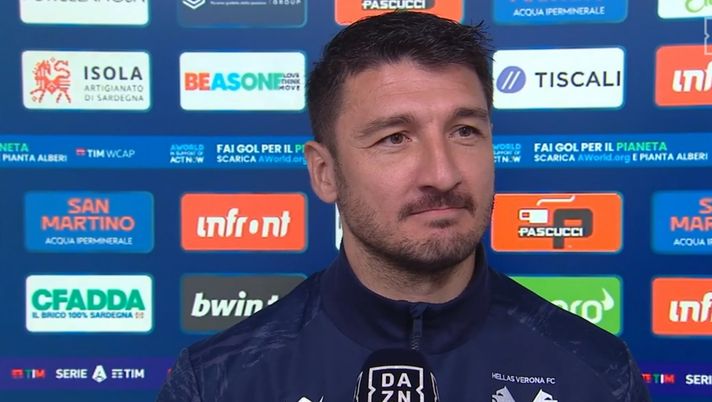 Panchina Verona a Bocchetti, ci siamo: sì alla deroga Panchina Verona a Bocchetti, ci siamo: sì alla deroga - immagine 1