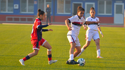 Bologna Women, solo pari a Lumezzane: ora è quarto in classifica