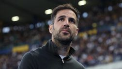 Fabregas resta al Como, parla il presidente: “Si è comportato con sincerità, orgogliosi di lui”