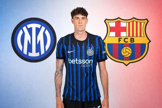 Momento difficile per Bastoni. Pressing Barça, Inter non cambia idea: “Si tratta solo da una cifra”- immagine 2