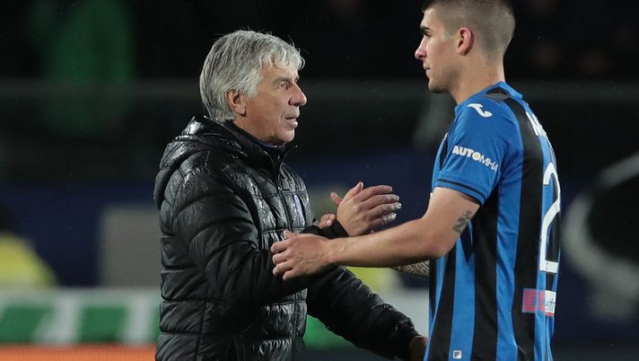 Gasperini, a volte ritornano: da Mancini a Dybala, ecco come sono cambiati i suoi ex - immagine 1