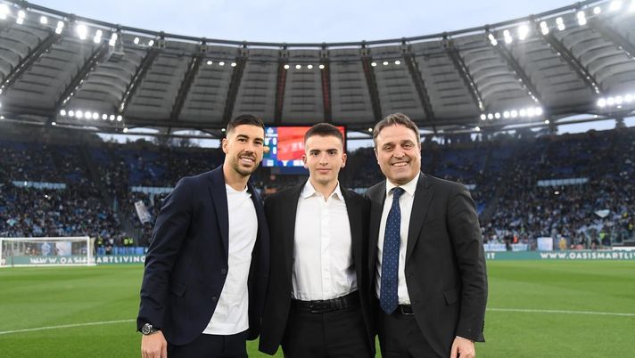 Zaccagni, Alfonzetti, Zappi