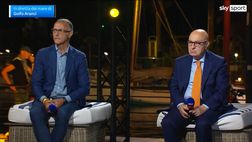 “Coraggioso Fabregas a rifiutare l’Inter”. Bergomi interviene e corregge il conduttore