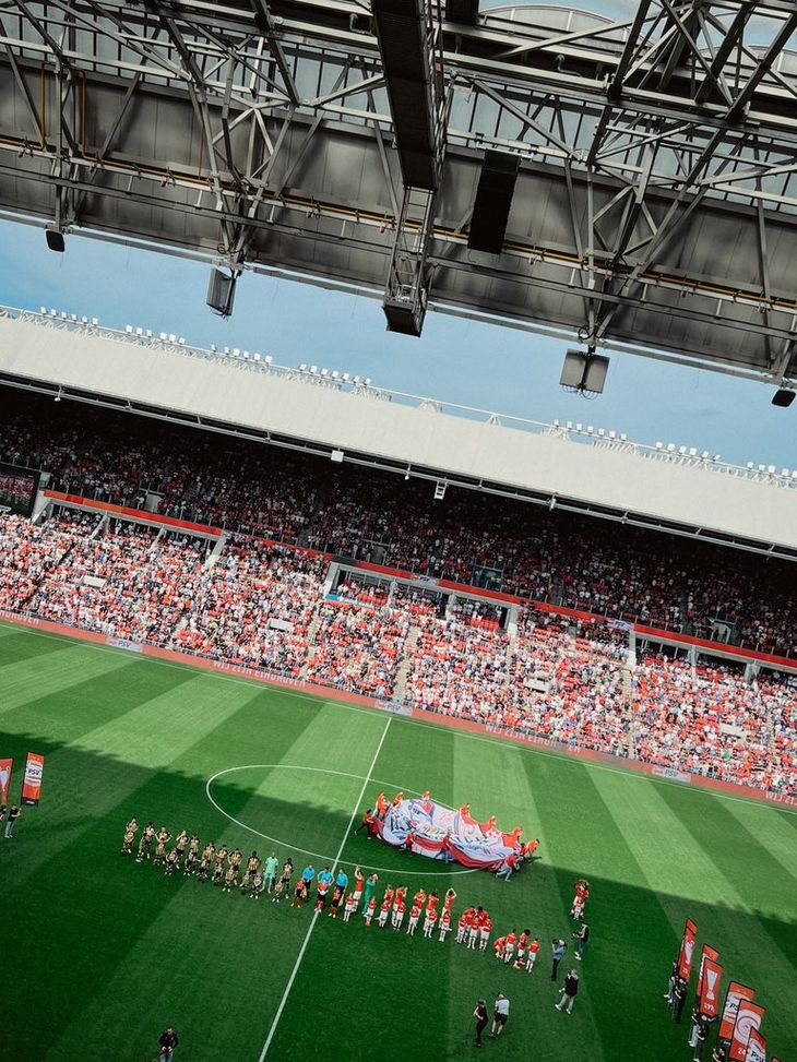 Olanda, choc Vitesse: penalizzazione di 18 punti e retrocessione matematica- immagine 4