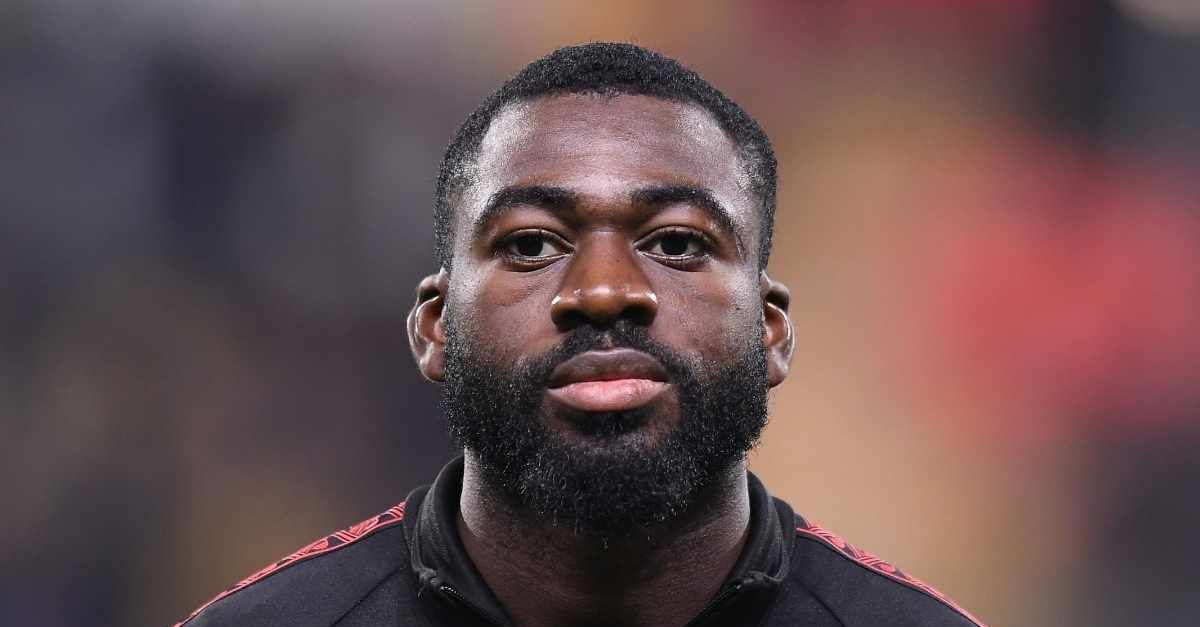 Calciomercato Milan, Fofana verso l’addio a fine stagione: decisiva la posizione di Allegri Calciomercato Milan, Fofana verso l’addio a fine stagione: decisiva la posizione di Allegri