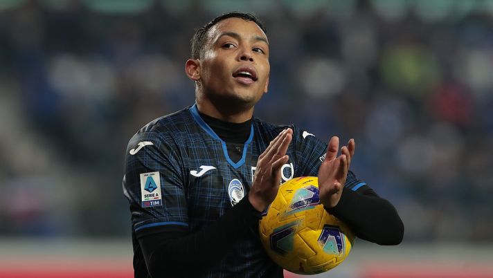 GdS: “Inter, circolate voci su Muriel per l’attacco: pista praticabile se…” - immagine 1