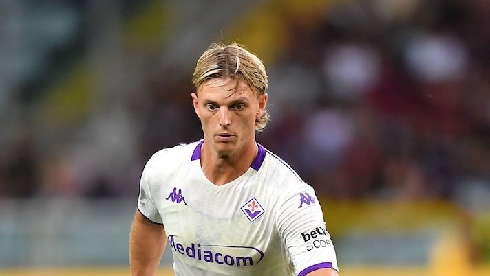 Fiorentina, Gudmundsson rigorista da ex contro il Genoa e non sbaglia: la gerarchia… - immagine 1