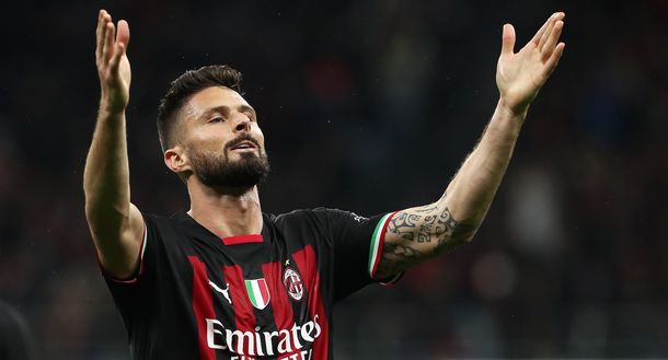 Getty Images Milan, nessun problema per Giroud. In difesa tocca a Kjaer. Questioni in sospeso per Pioli- immagine 3