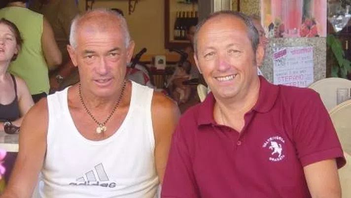 Paolo Pulici a Valtriversa - immagine 1