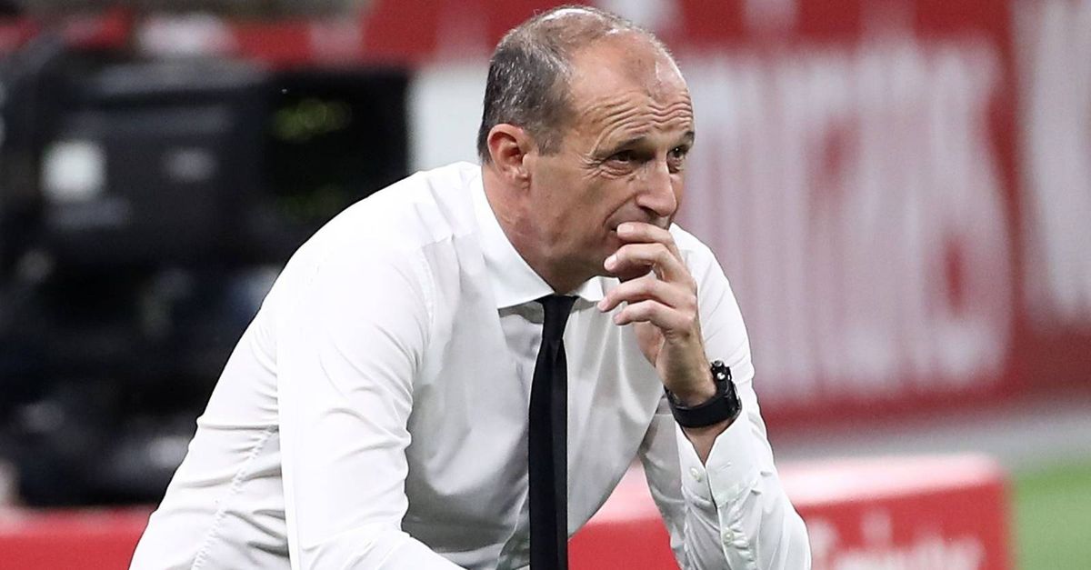 allegri e il milan divorzio quasi completo domani la giornata decisiva da Pianetamilan.it allegri e il milan divorzio quasi completo domani la giornata decisiva