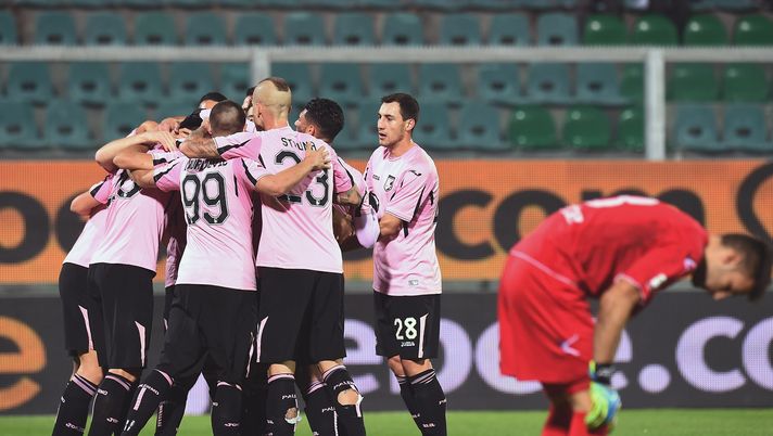 Serie A, i risultati del pomeriggio: Palermo ci crede, Frosinone spacciato Serie A, i risultati del pomeriggio: Palermo ci crede, Frosinone spacciato - immagine 1