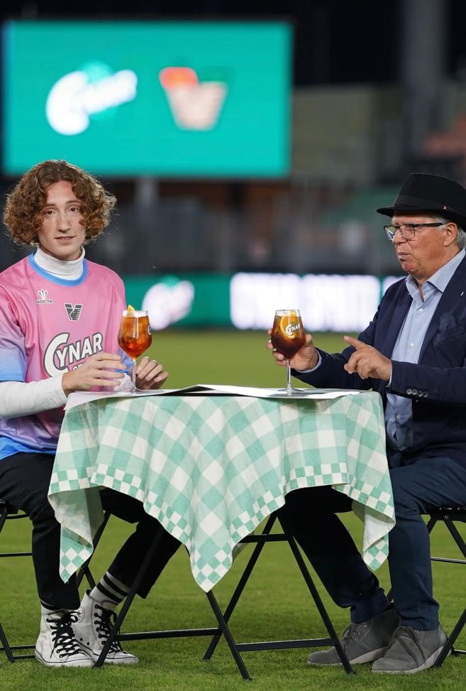 Venezia, al Penzo è stata presentata ufficialmente la Prima Squadra