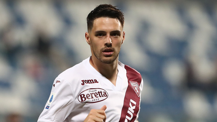 Toro-Samp, forfait Brekalo: problemi nel riscaldamento. Juric: “Una precauzione” - immagine 1