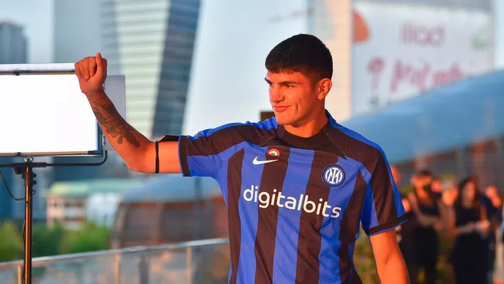 Ds Cagliari: “Bellanova? Parliamo con l’Inter, rapporti solidi. Il riscatto…” - immagine 1