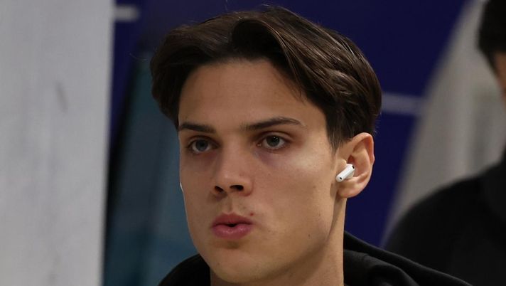 Marelli conferma: 'Tocco di braccio di Ricci? Scelta giusta, ecco perché...'