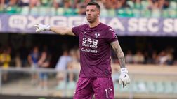 Verona-Atalanta, le formazioni ufficiali