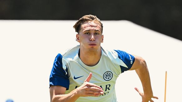 Inter, Chivu in emergenza: contro l’Urawa senza Thuram e altri cinque, ma Pio Esposito c’è- immagine 3