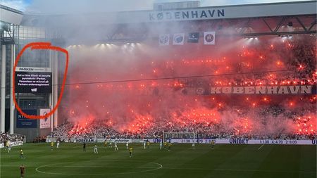 copenaghen brondby numeri