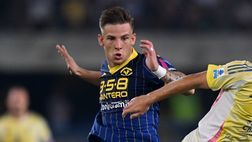 Verona-Udinese, le formazioni ufficiali