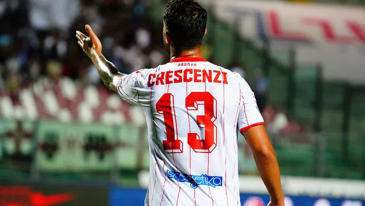 Alessandria-Padova, convocati e probabile formazione. Cretella out- immagine 1