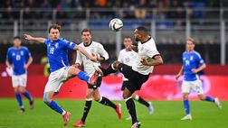 L’Italia cerca l’impresa, Germania favorita in casa: quote e pronostico del match