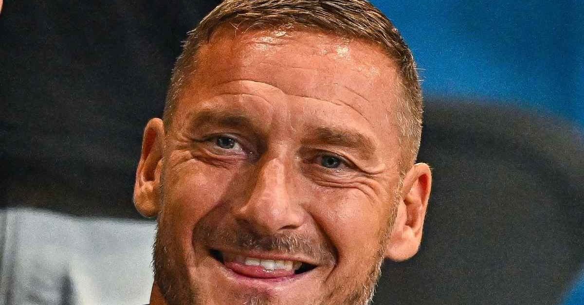 Totti: “Gattuso CT della Nazionale Italiana? Mi fa strano perché …”