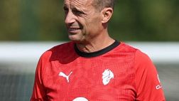 Milan, Allegri allenatore e psicologo: lo sfogo di Udine e le richieste ai suoi ragazzi