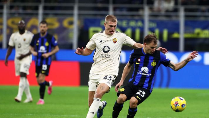 Roma, le corsie esterne piene di “buche” - immagine 1