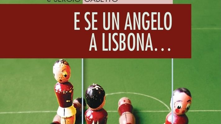 “E se un angelo a Lisbona”: ecco il libro di Sergio Gabetto, figlio di Guglielmo - immagine 1
