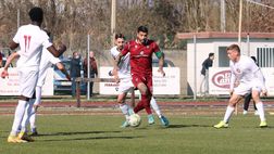 Adriese, Gioè: “Felice di rimanere per il terzo anno, ho fame di vincere”