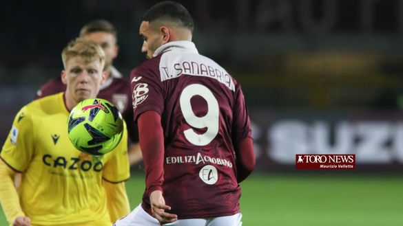 Torino, Sanabria tra i primi tre bomber del 2023: così Juric lo sta valorizzando- immagine 3