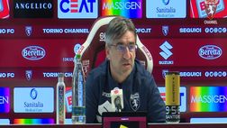 Juric: “L’Inter ha vinto meritatamente e faccio i complimenti. Sono forti, noi vogliamo…”