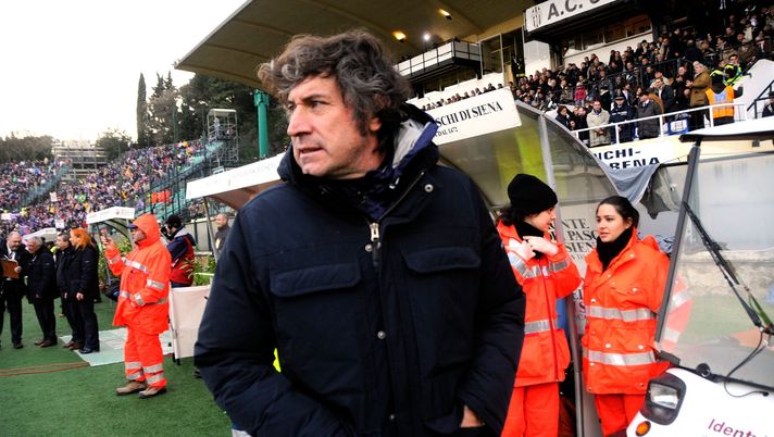 Malesani racconta Vanoli: “Conte lo ha formato. È l’uomo giusto” - immagine 1