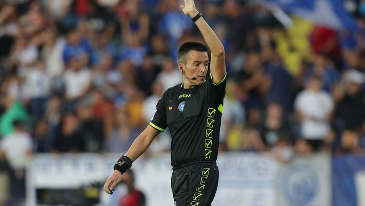 UFFICIALE – Supercoppa, Napoli-Inter diretta da Rapuano: ecco chi ci sarà al Var - immagine 1