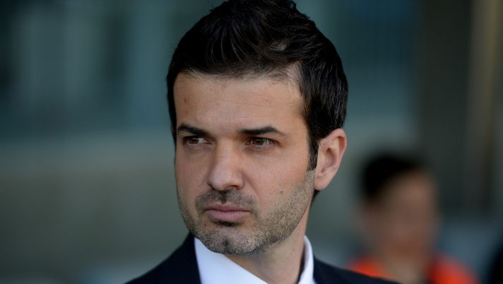Stramaccioni: “Gol di Gatti in Juve-Napoli? Natan ha commesso un errore grave” - immagine 1